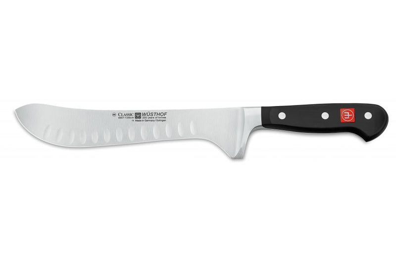 Wusthof Classic 4657/20 BBQ סכין בשר