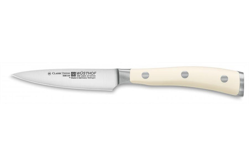 Wusthof Ikon 4086-0/09 סכין ירקות
