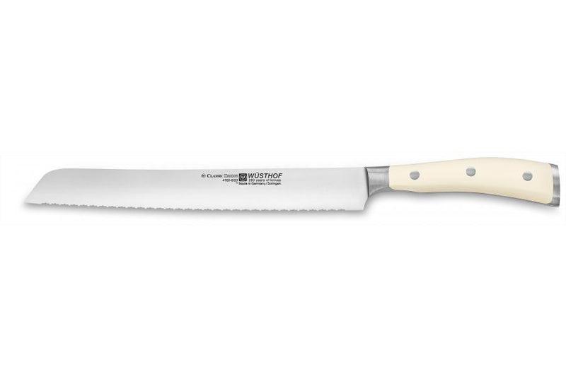 Wusthof Classic 4163-0/23 סכין לחם משוננת