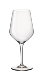 גביע יין אדום 550 מ״ל - אלקטרה
