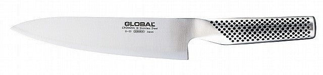 G55 סכין שף 18 ס״מ
